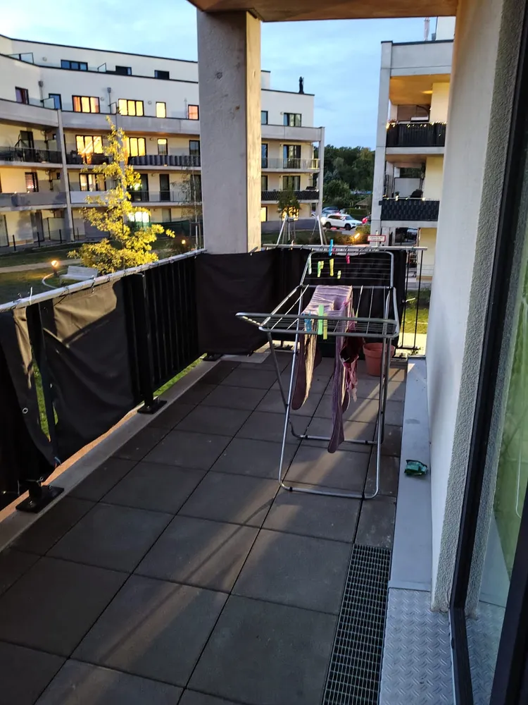 2 Zimmer Wohnung mit 58 m² in Berlin – Bild 6
