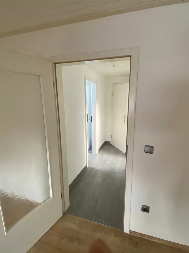 1 Zimmer Wohnung mit 33 m² in Moers – Bild 5