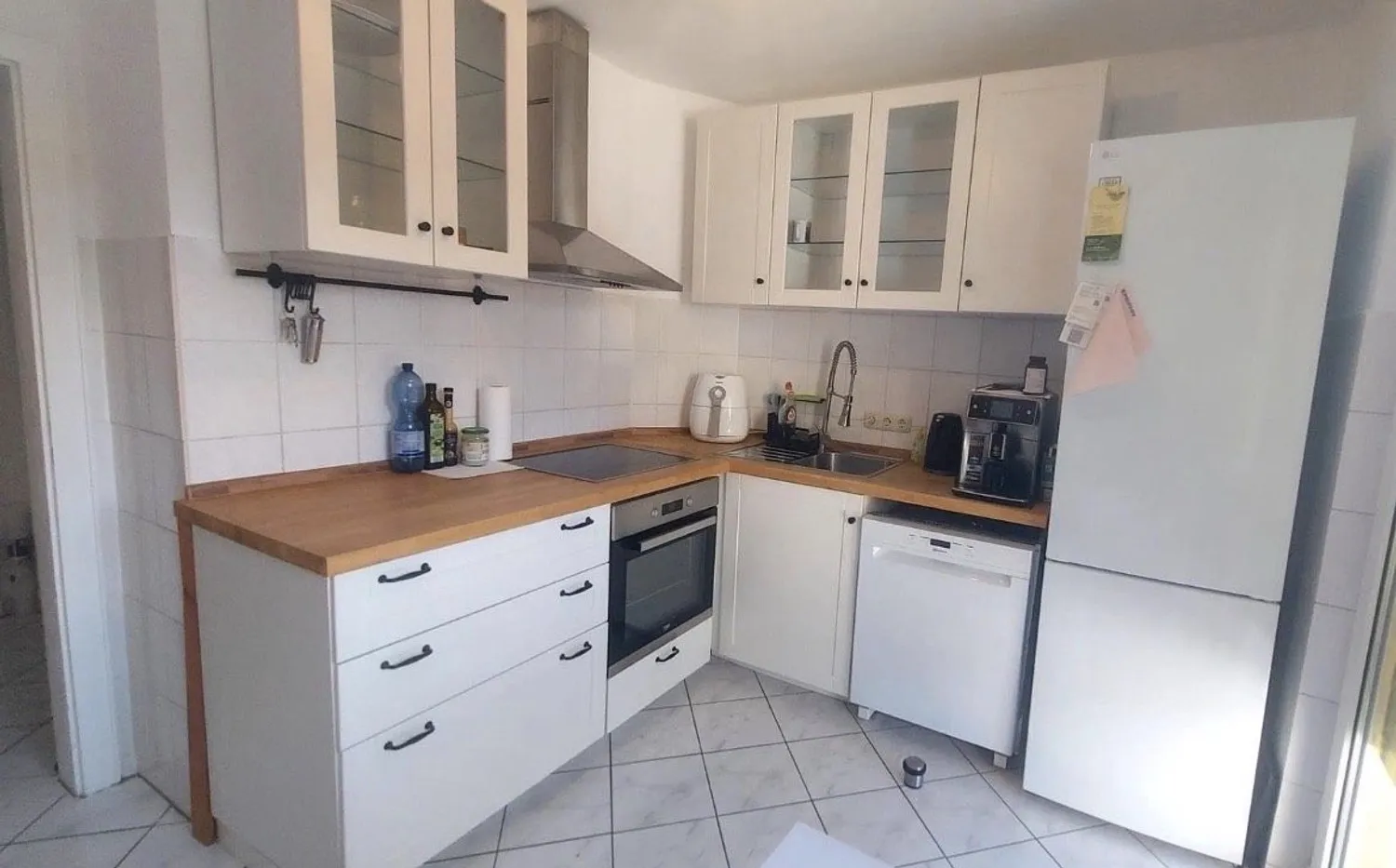 2 Zimmer Wohnung mit 46 m² in Mainz – Bild 3