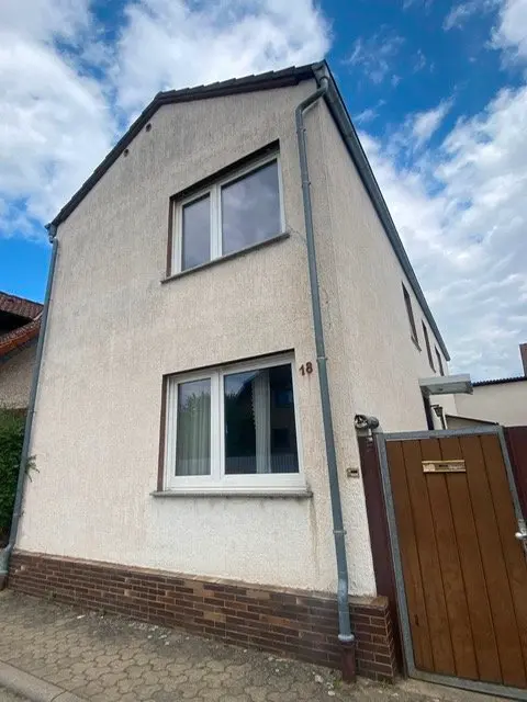 5 Zimmer Haus mit 140 m² in Wiesbaden – Bild 7