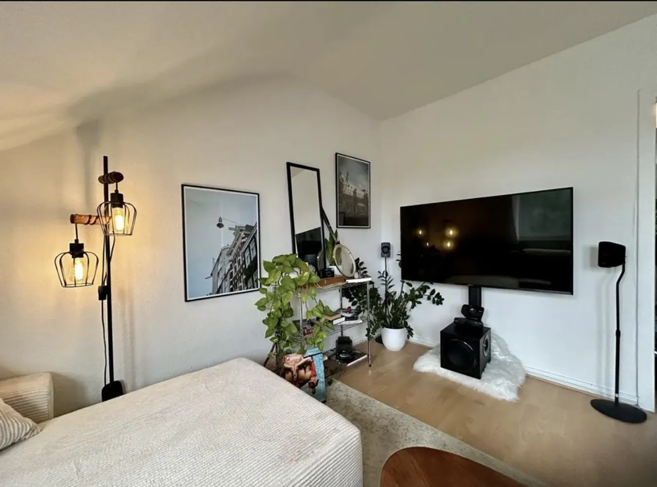 2 Zimmer Wohnung mit 40 m² in Köln – Bild 4