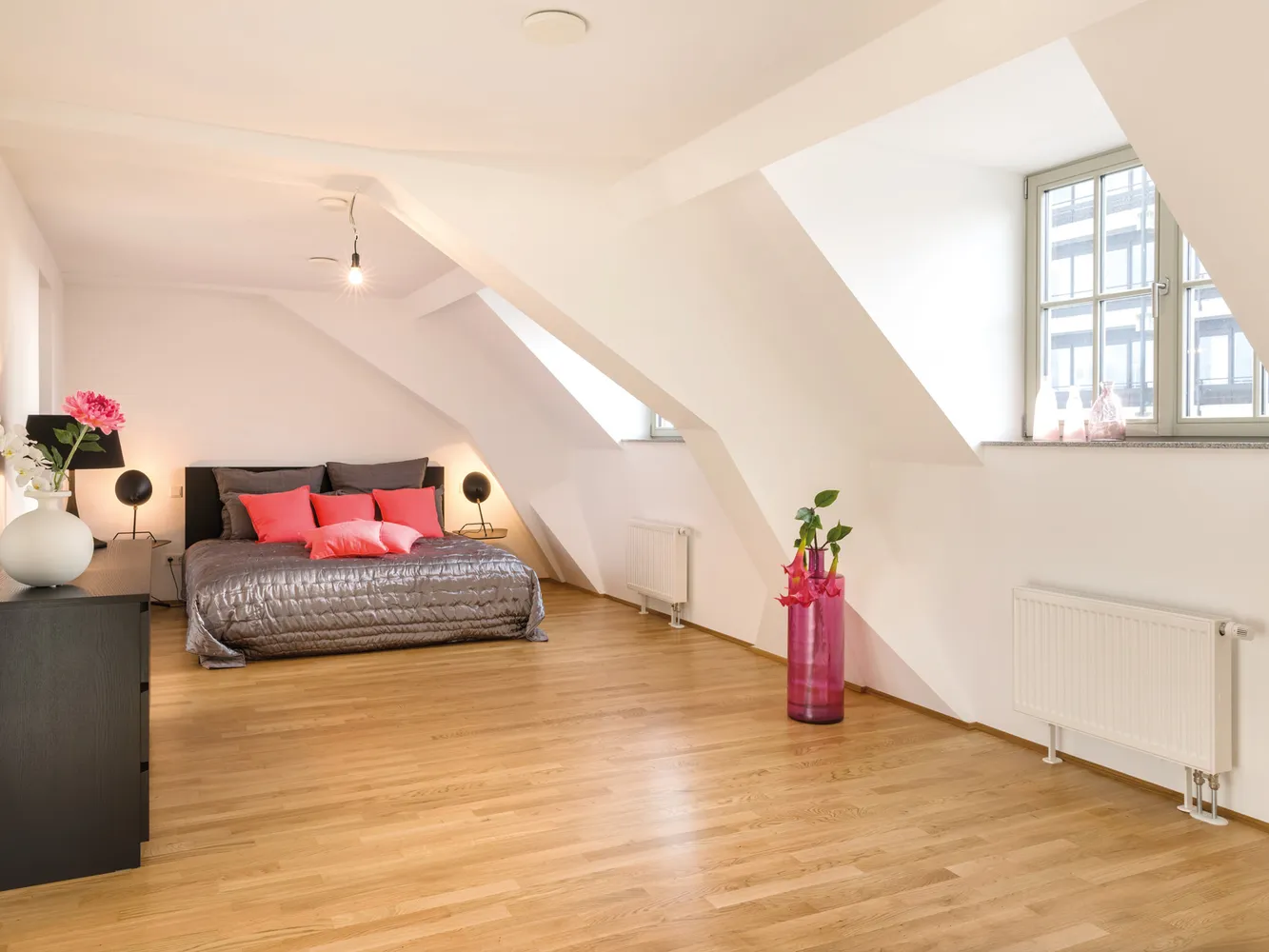 3 Zimmer Wohnung mit 80 m² in Fürth – Bild 3