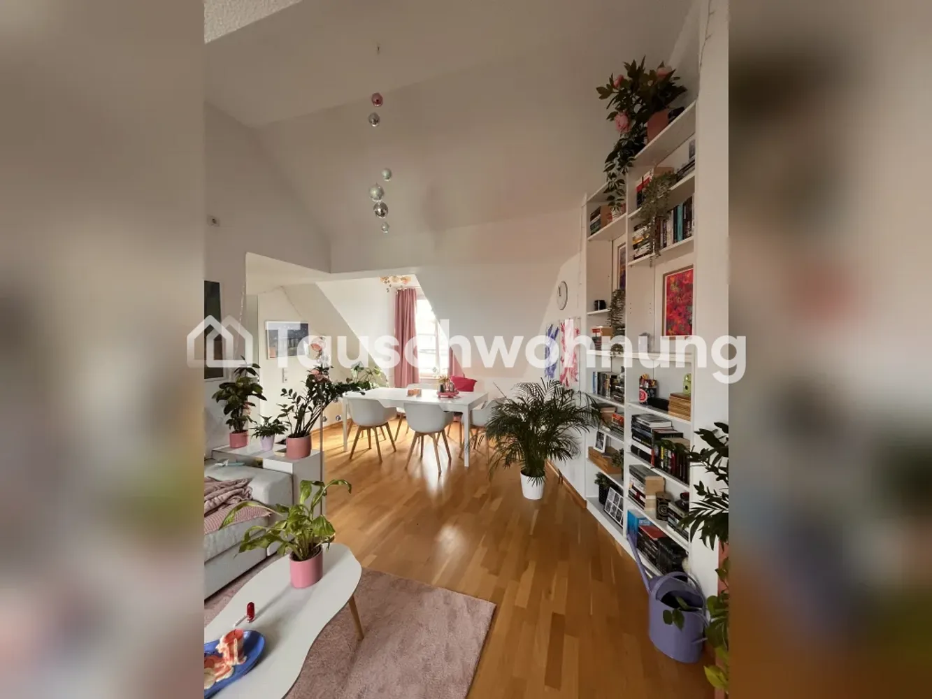 2 Zimmer Wohnung mit 62 m² in Erfurt – Bild 2
