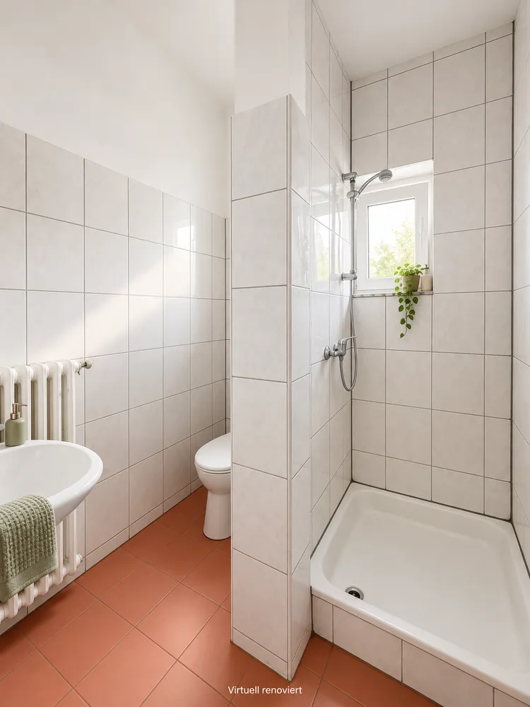 2 room apartment with 48 m² in Gelsenkirchen – Photo 3