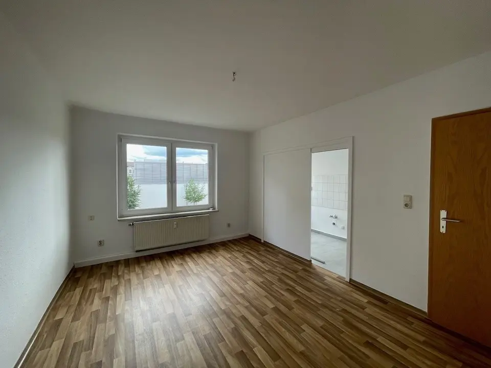 2 room apartment with 43 m² in Gera – Photo 2