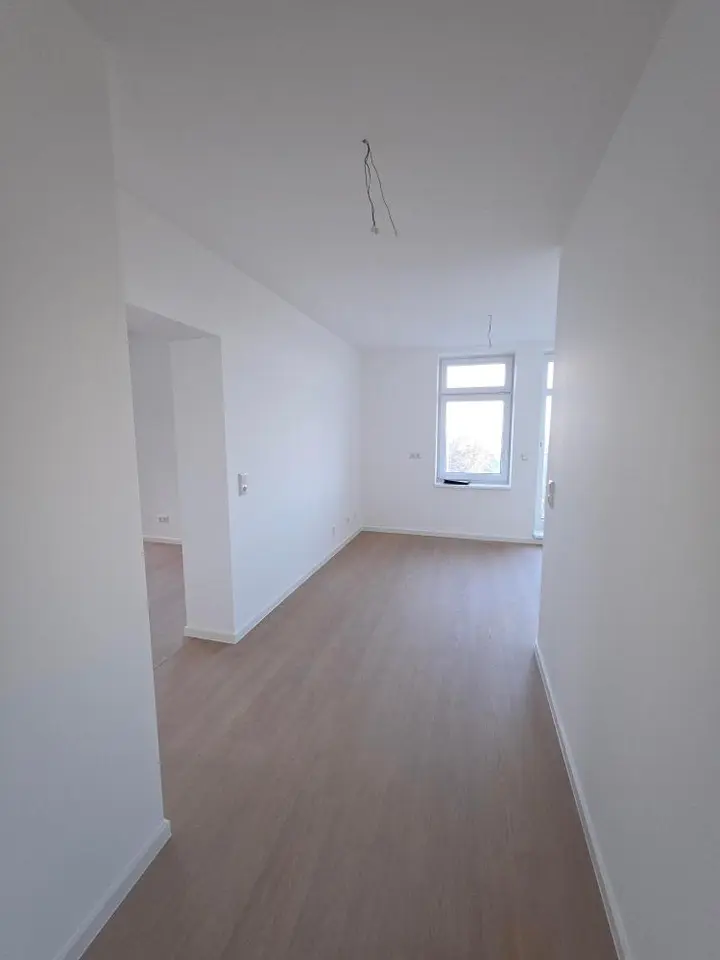 3 Zimmer Wohnung mit 104 m² in Suhl – Bild 4