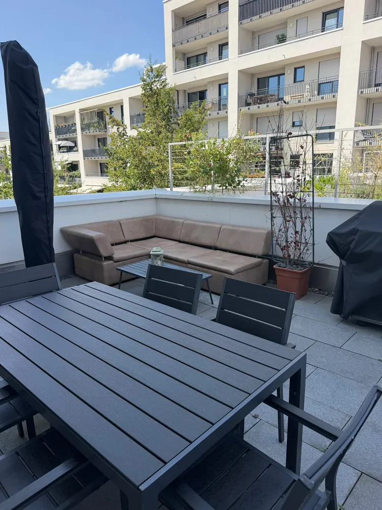 3 Zimmer Wohnung mit 78 m² in München – Bild 8