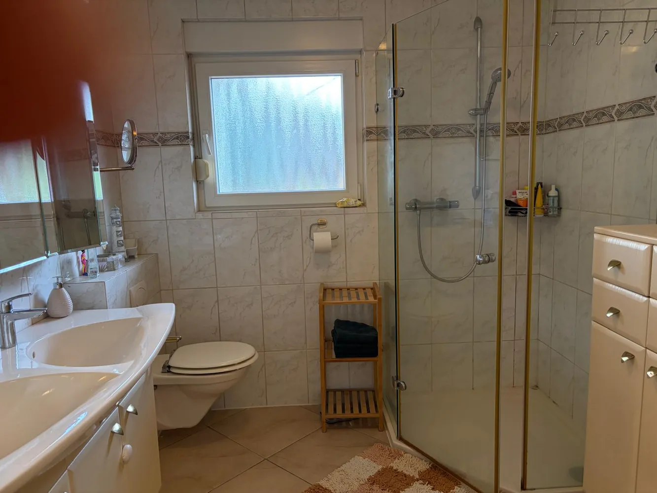 6 Zimmer Wohnung mit 124 m² in Norden – Bild 10