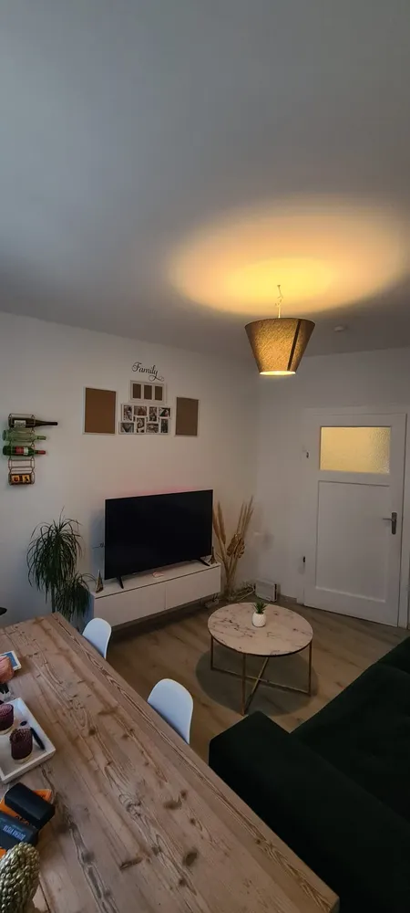 2 Zimmer Wohnung mit 45 m² in Hannover – Bild 7