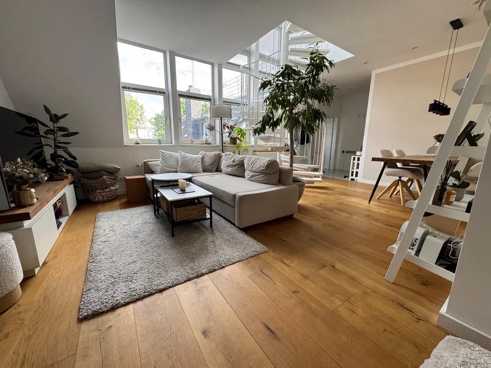 WG-Zimmer mit 75 m² in Brühl – Bild 1