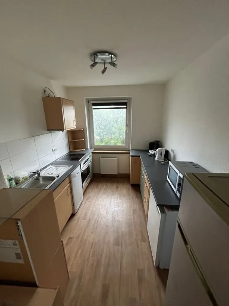 2 Zimmer Wohnung mit 55 m² in Bautzen – Bild 3