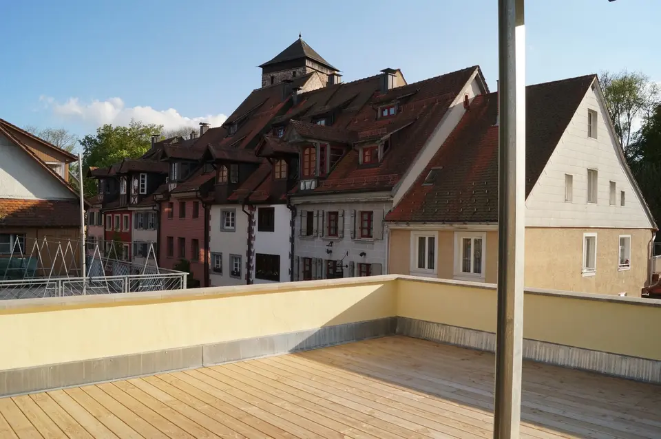 WG-Zimmer mit 110 m² in Villingen-Schwenningen – Bild 10