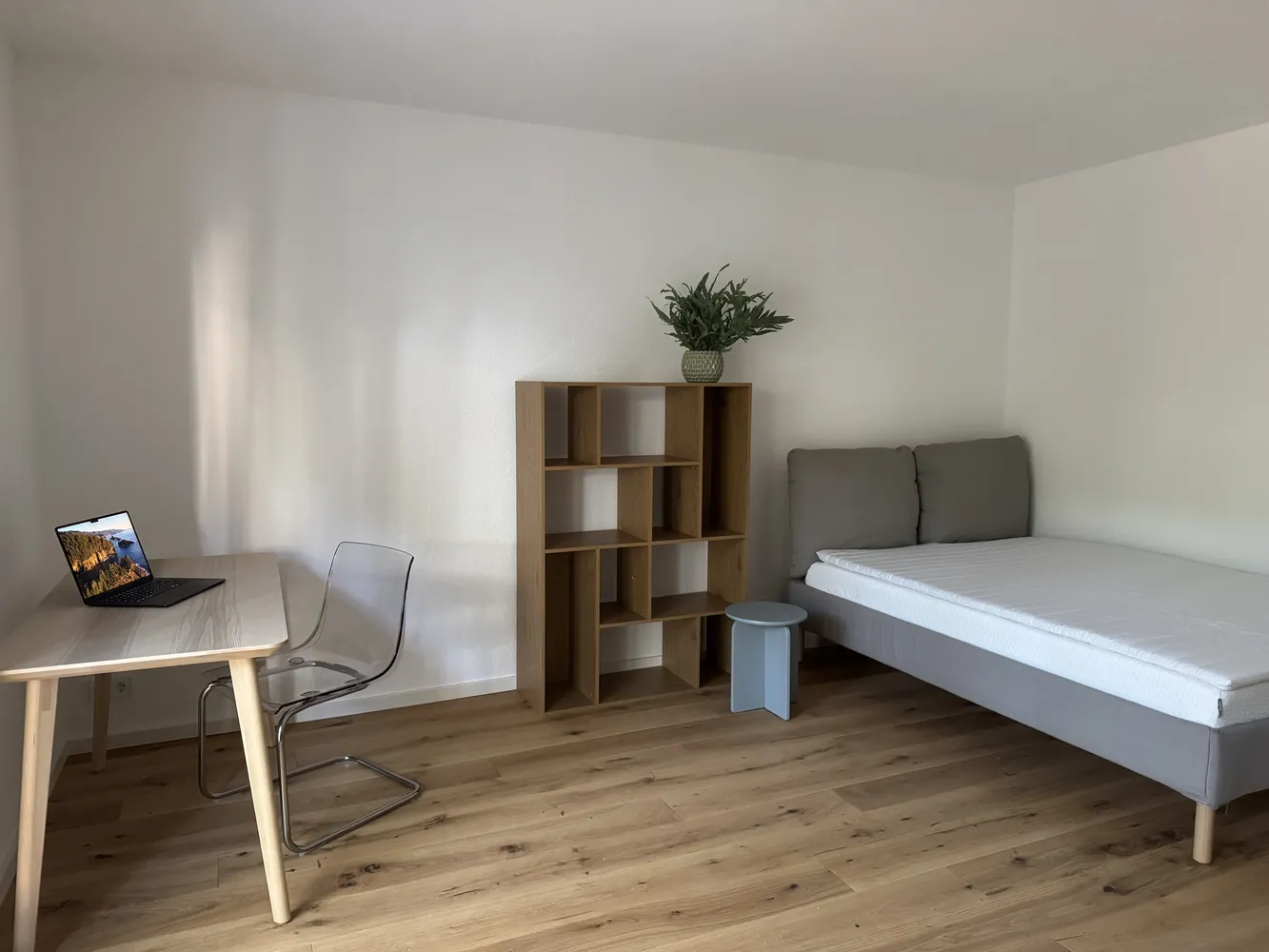 3 room apartment with 25 m² in Cologne – Photo 6
