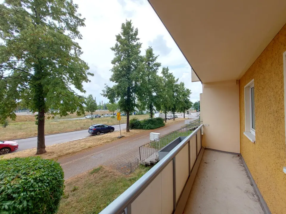 3 Zimmer Wohnung mit 70 m² in Magdeburg – Bild 5