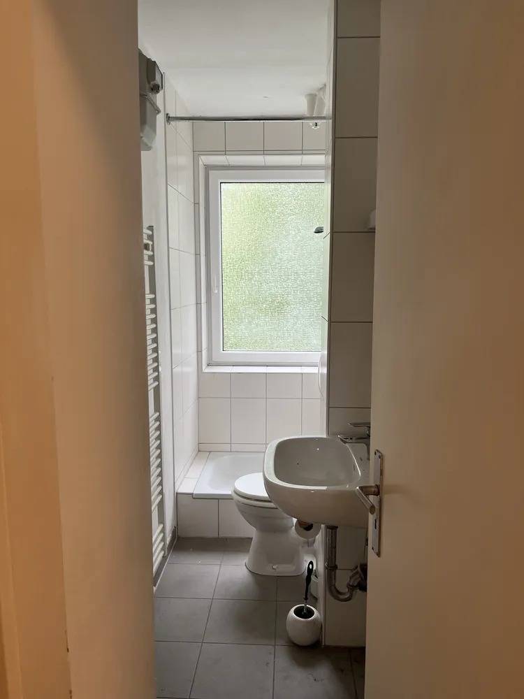 1 Zimmer Wohnung mit 27 m² in Hannover – Bild 3