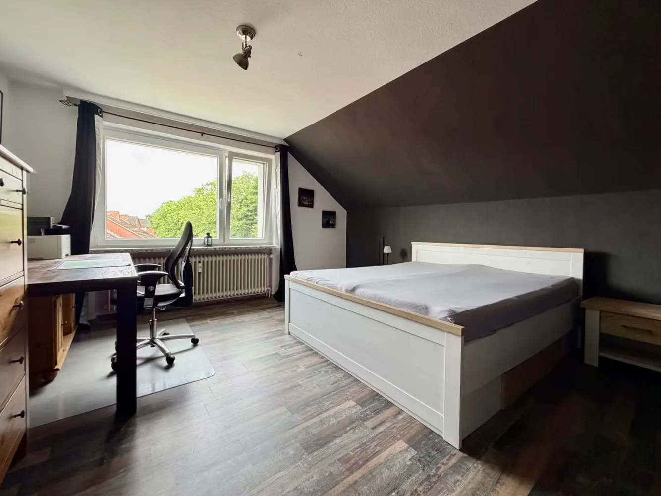 3 Zimmer Wohnung mit 79 m² in Heide – Bild 5
