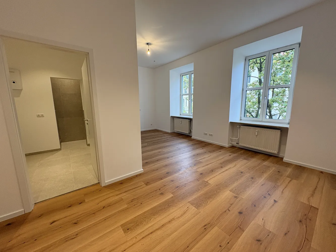 4 room apartment with 131 m² in Augsburg – Photo 5