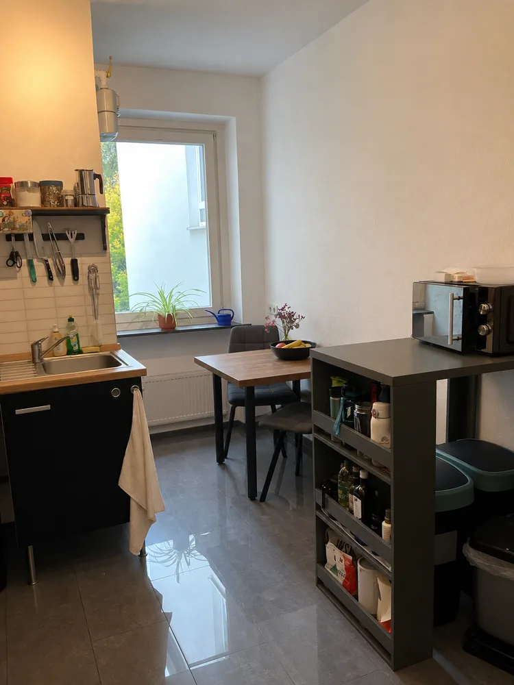 2 Zimmer Wohnung mit 88 m² in Hannover – Bild 6