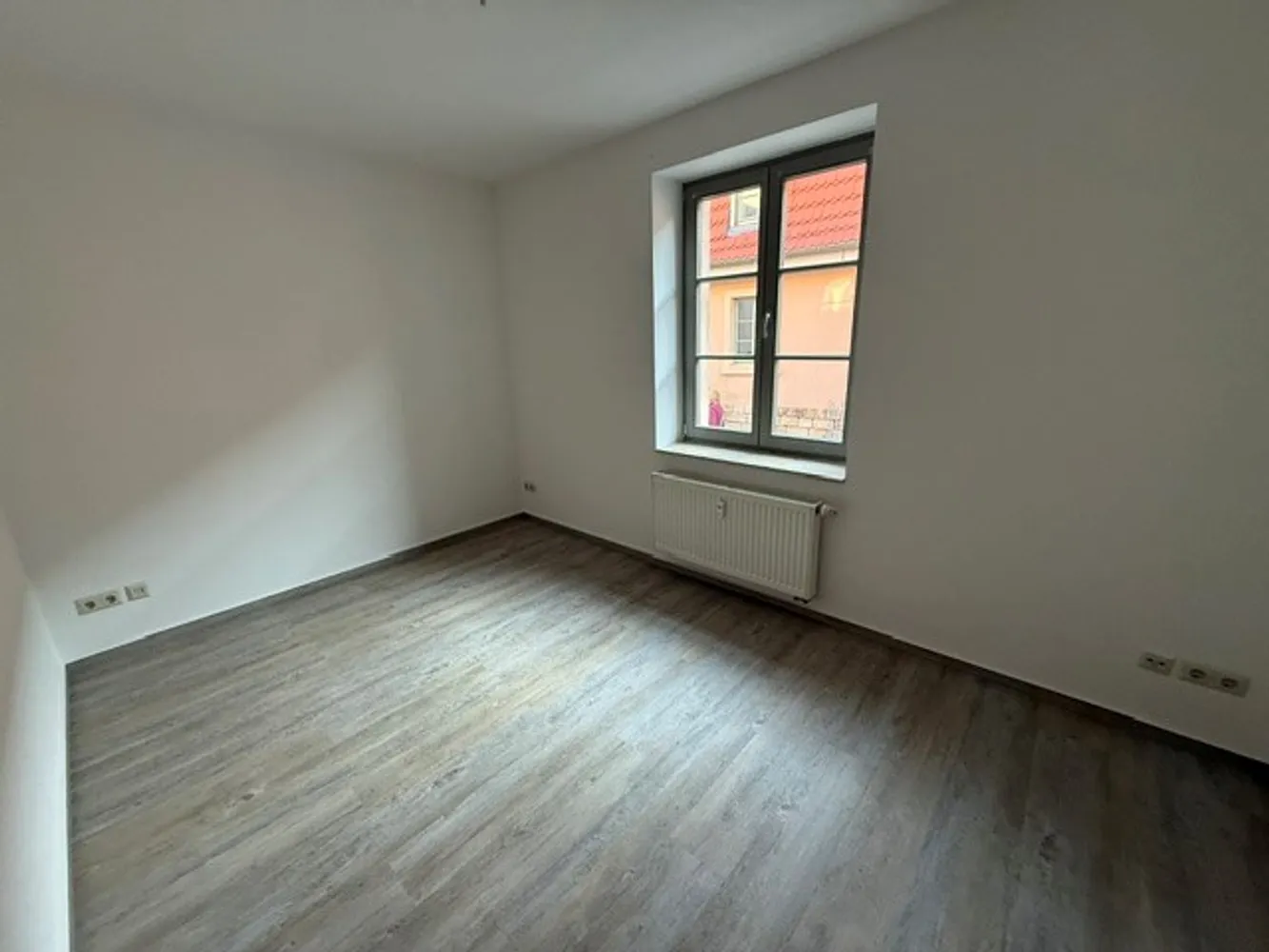 2 Zimmer Wohnung mit 47 m² in Halberstadt – Bild 2