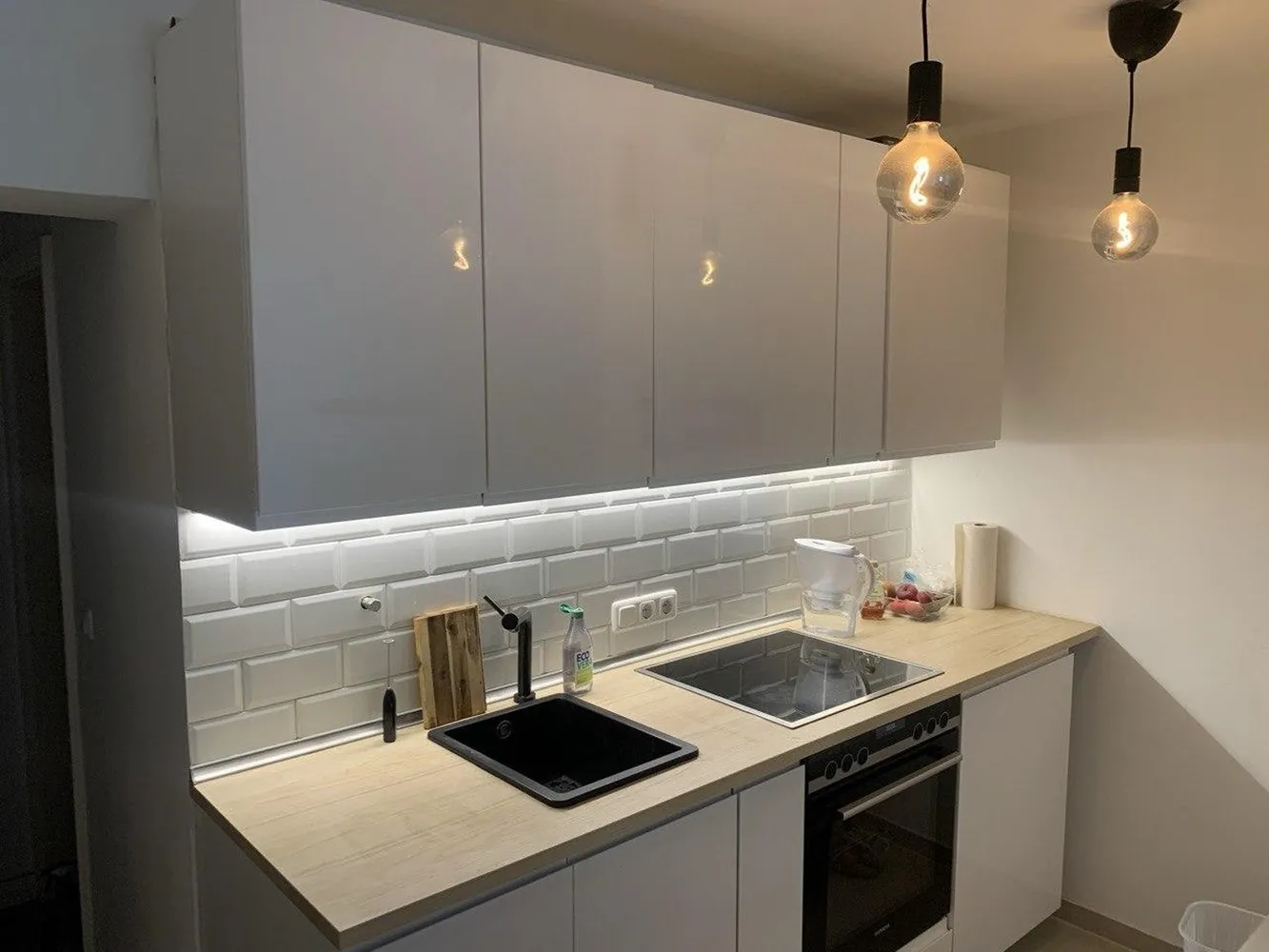1 Zimmer Wohnung mit 35 m² in München – Bild 2