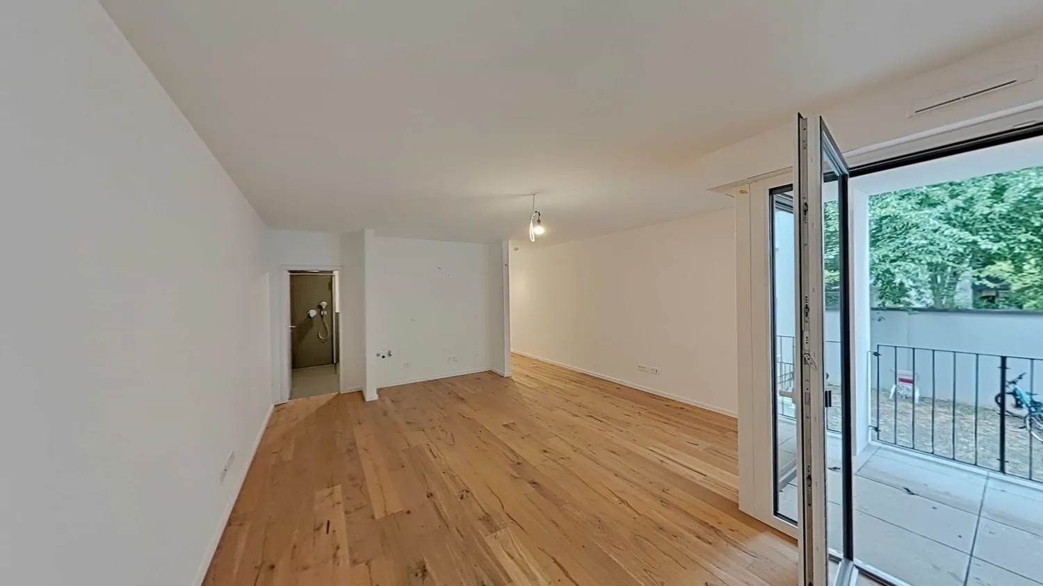 1 Zimmer Wohnung mit 48 m² in Frankfurt am Main – Bild 4