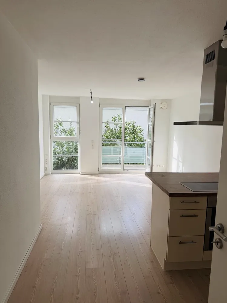 2 Zimmer Wohnung mit 47 m² in München – Bild 7