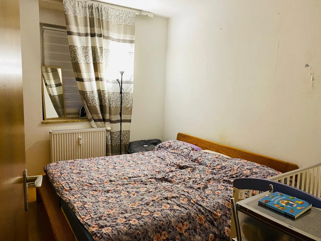 2 Zimmer Wohnung mit 60 m² in Kaiserslautern – Bild 4