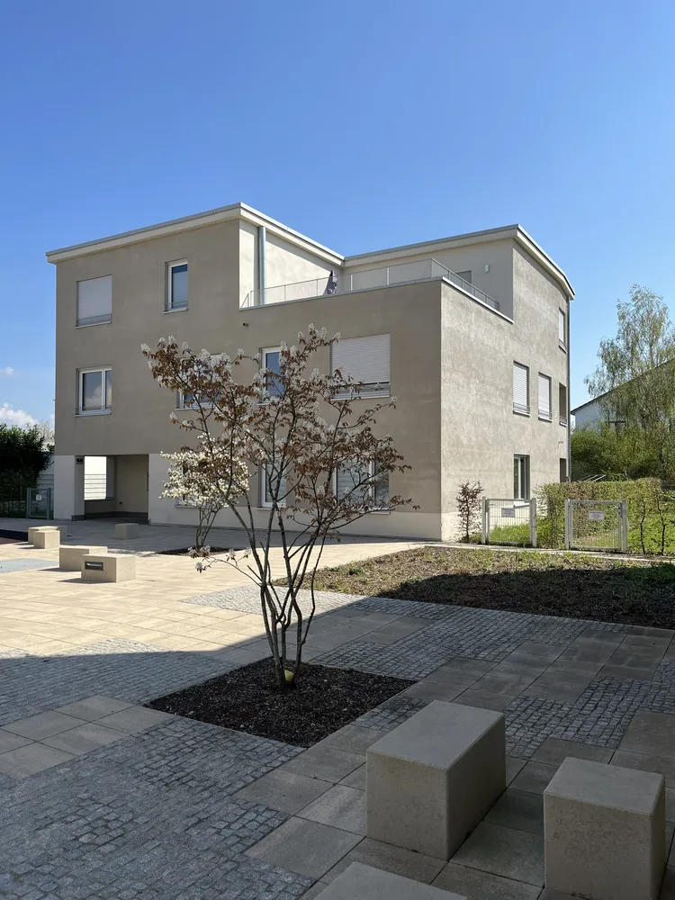 3 Zimmer Wohnung mit 67 m² in Ingolstadt – Bild 1