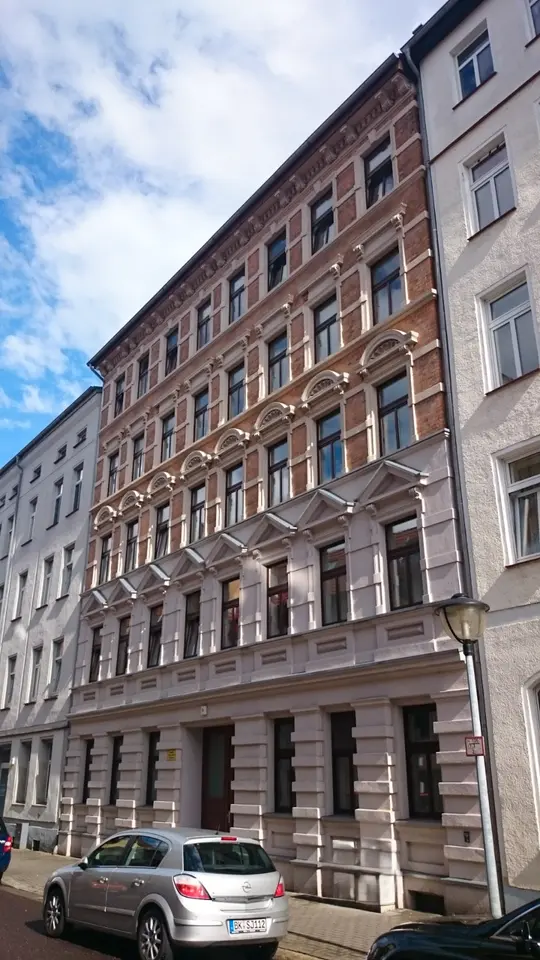 2 Zimmer Wohnung mit 38 m² in Magdeburg – Bild 4