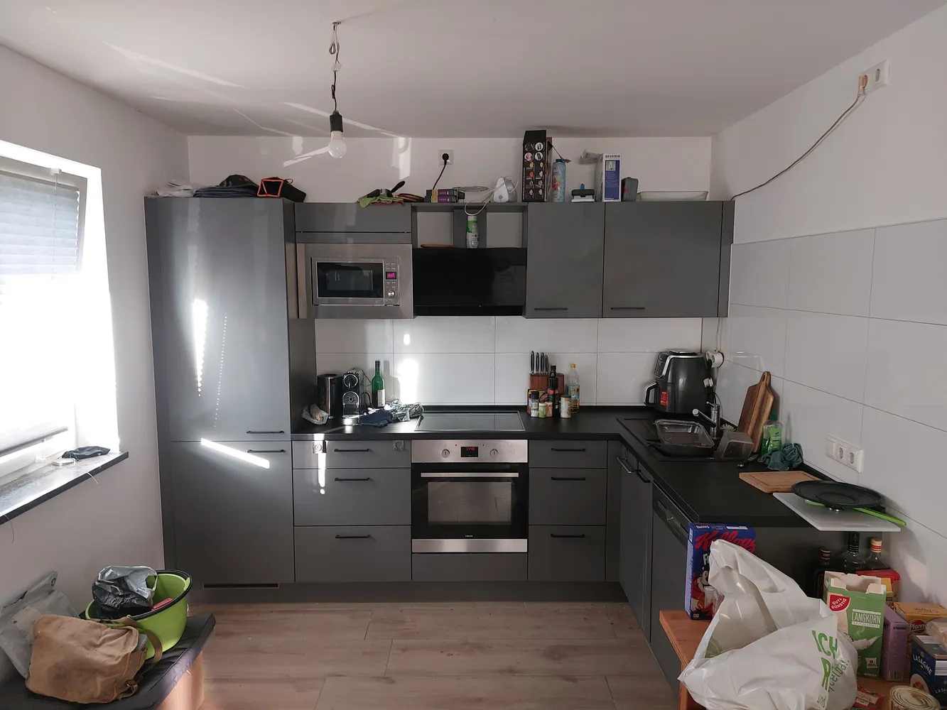 2 Zimmer Wohnung mit 69 m² in Starnberg – Bild 2