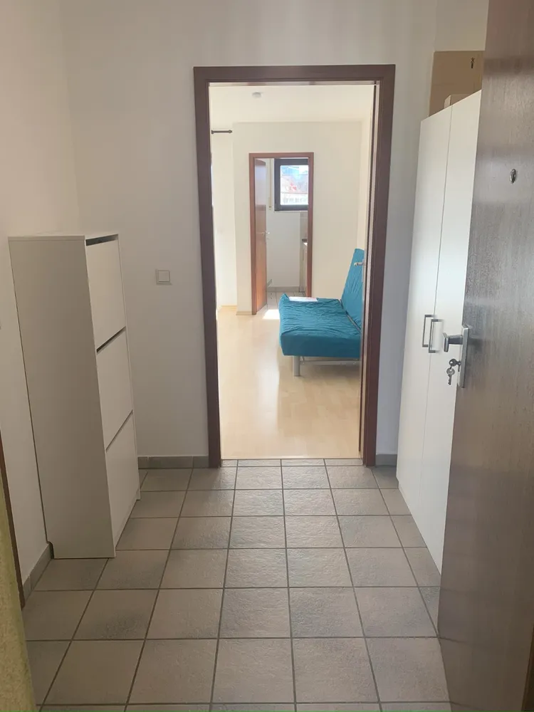 1 Zimmer Wohnung mit 33 m² in München – Bild 5