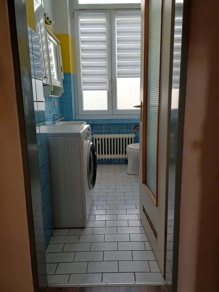 1 Zimmer Wohnung mit 37 m² in Köln – Bild 6