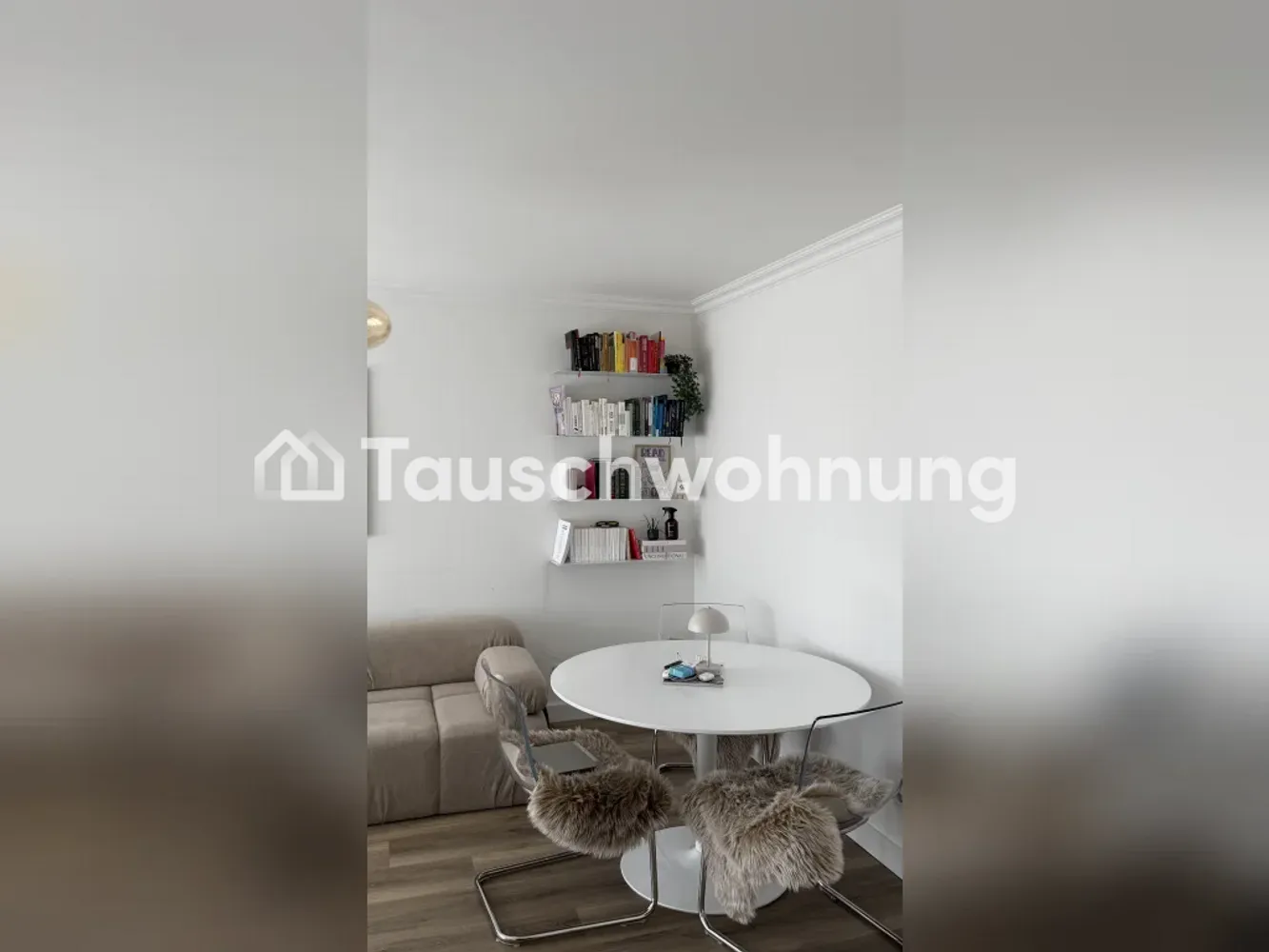 4 Zimmer Wohnung mit 80 m² in Hamburg – Bild 2