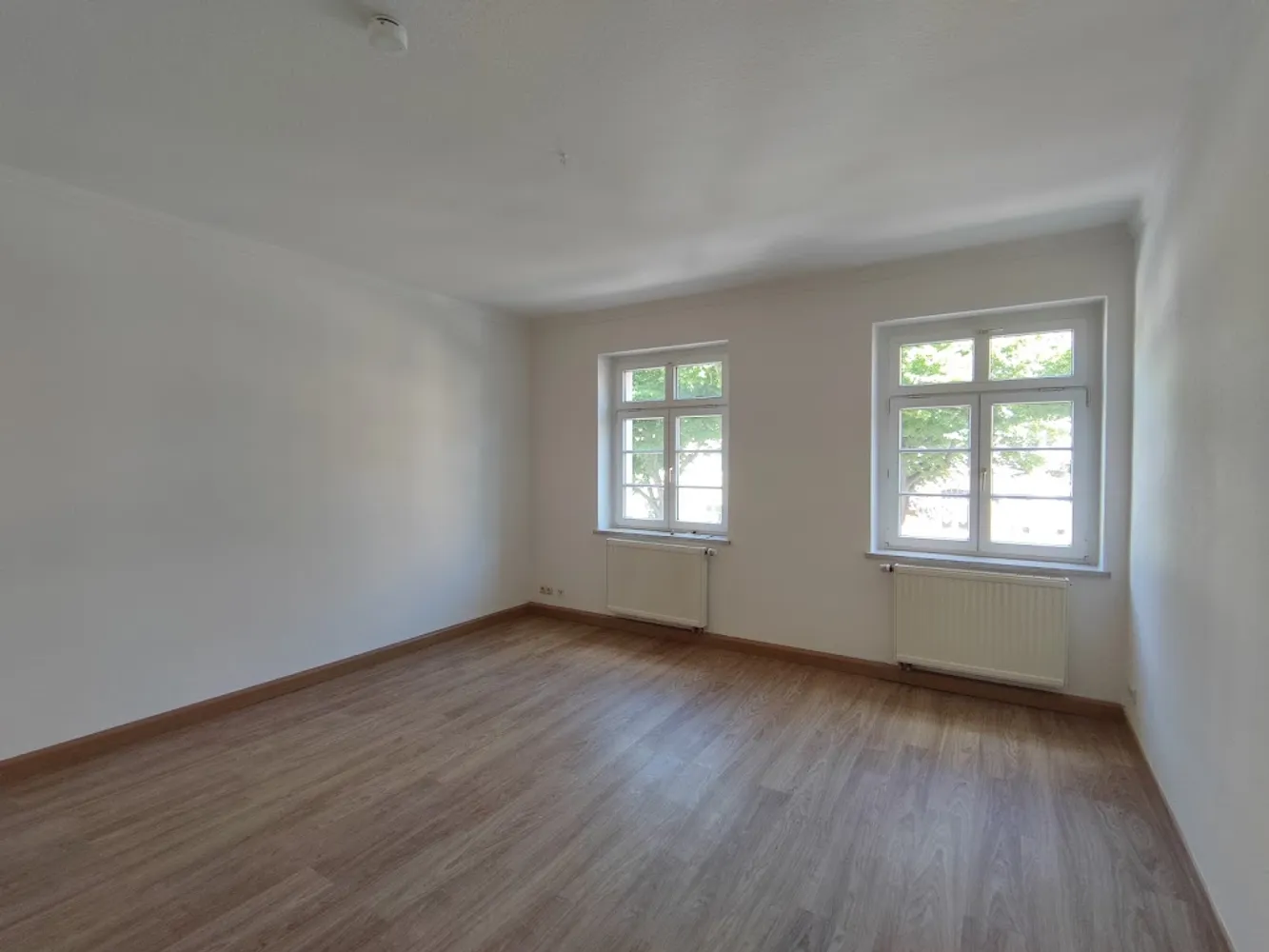 3 Zimmer Wohnung mit 63 m² in Halle (Saale) – Bild 2