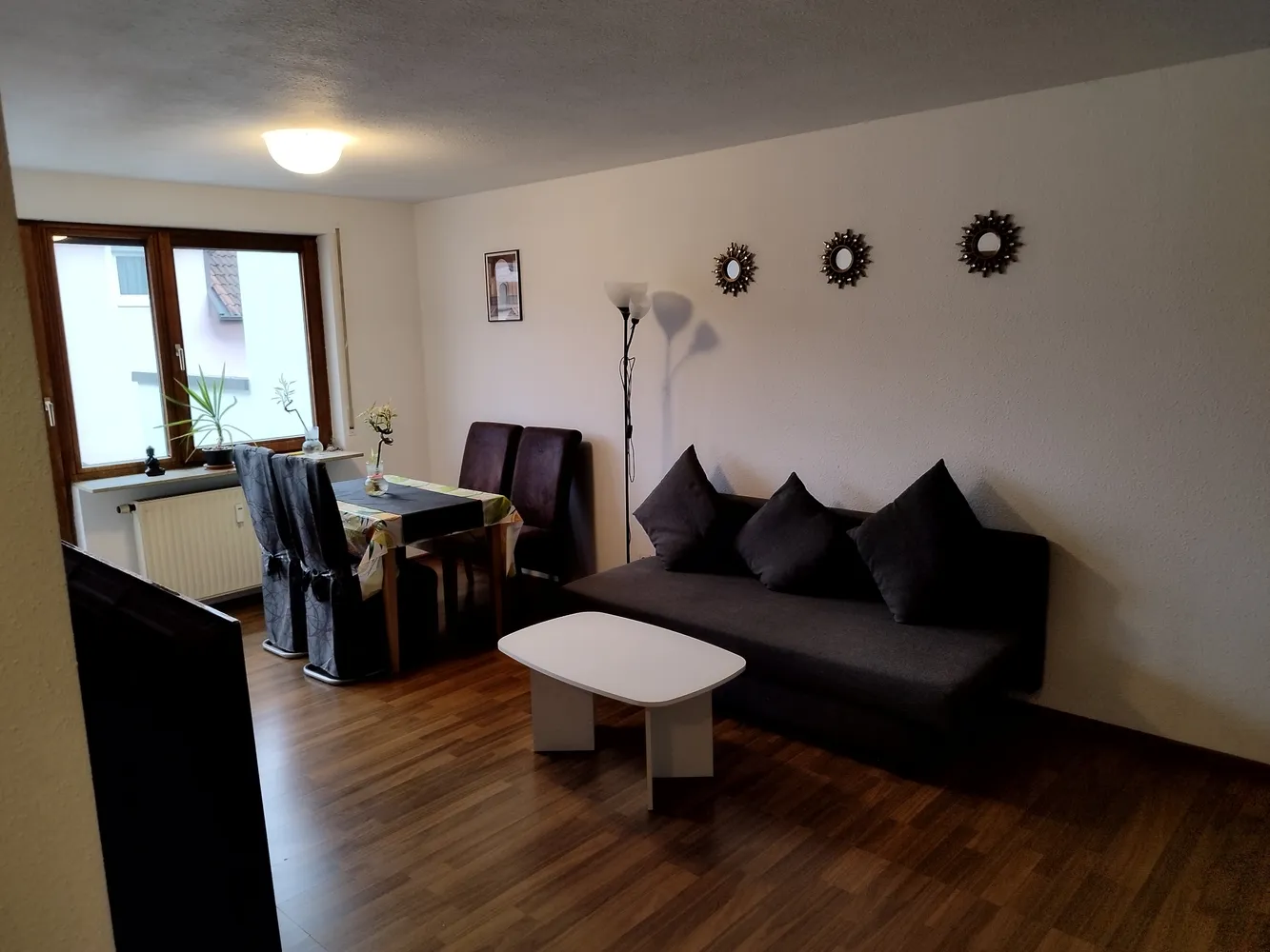 2 Zimmer Wohnung mit 39 m² in Sindelfingen – Bild 1