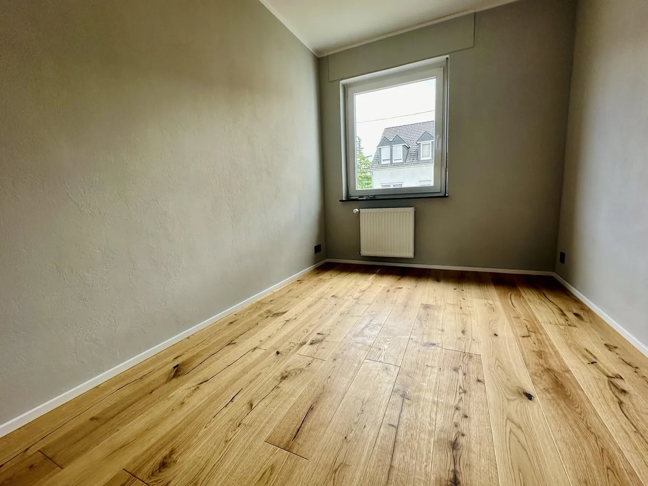 1 Zimmer Wohnung mit 35 m² in Heidelberg – Bild 1