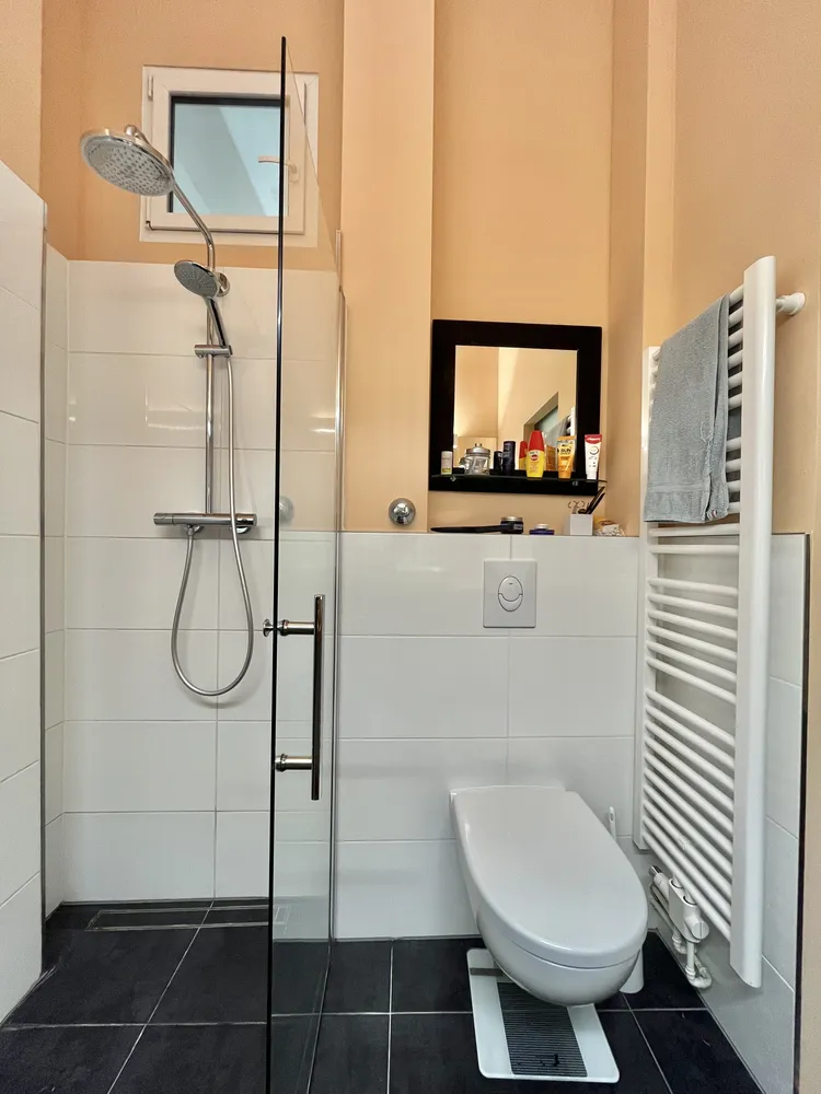 1 Zimmer Wohnung mit 40 m² in Berlin – Bild 2