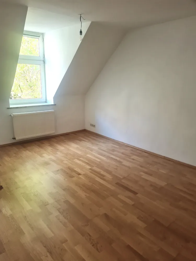 1 Zimmer Wohnung mit 35 m² in München – Bild 4