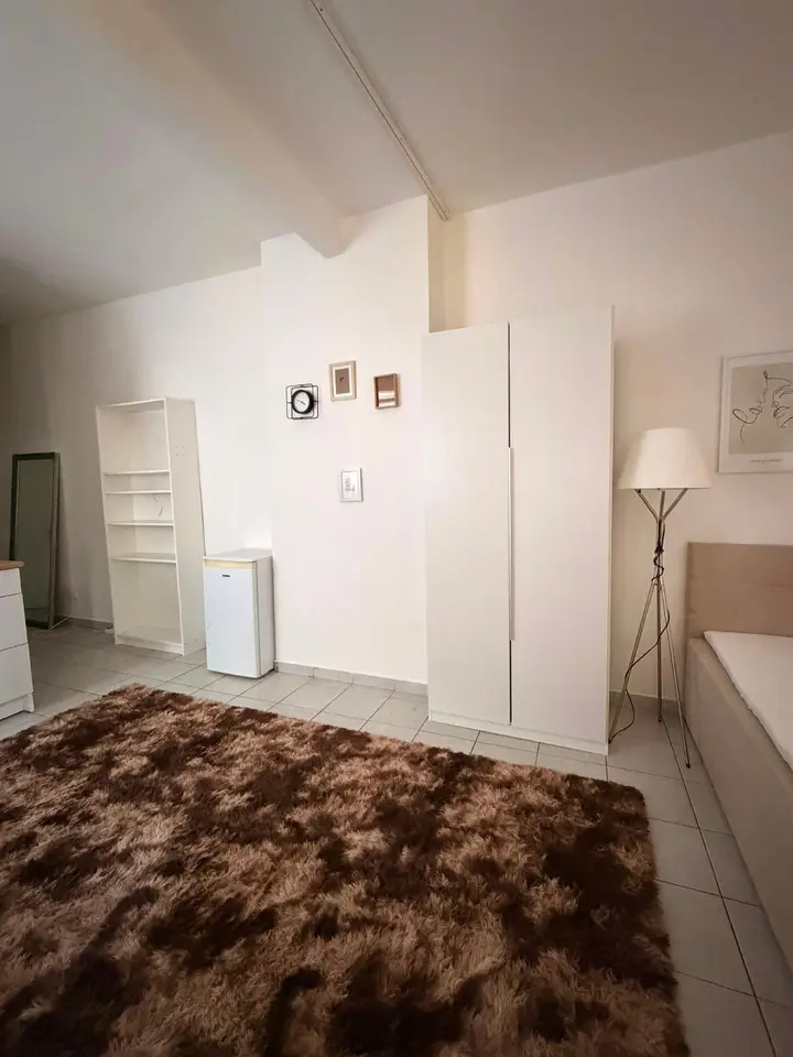 WG-Zimmer mit 30 m² in Pulheim – Bild 3