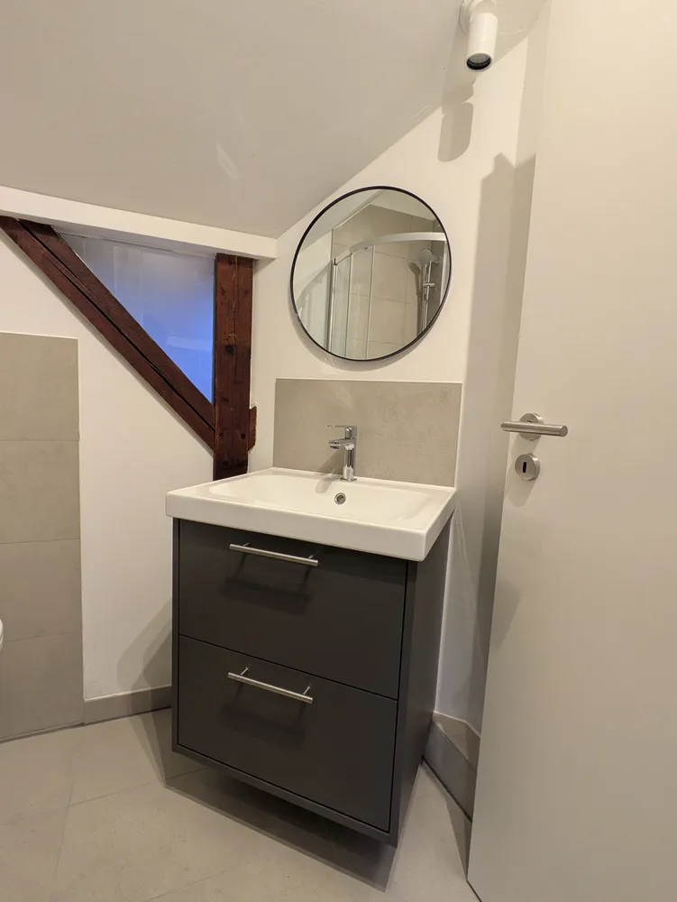 2 Zimmer Wohnung mit 35 m² in Hamburg – Bild 7