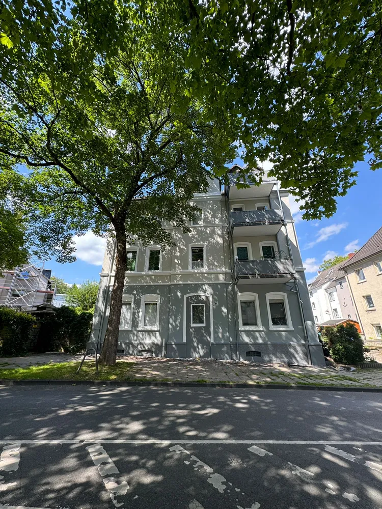 2 Zimmer Wohnung mit 56 m² in Bochum – Bild 1