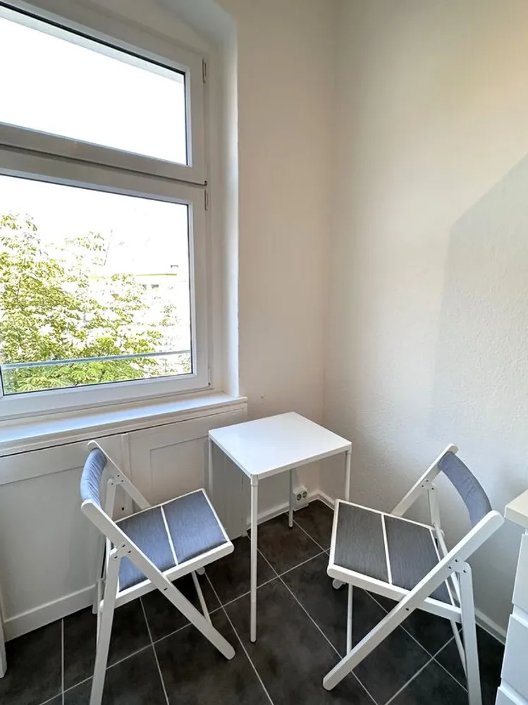 2 Zimmer Wohnung mit 67 m² in Berlin – Bild 8