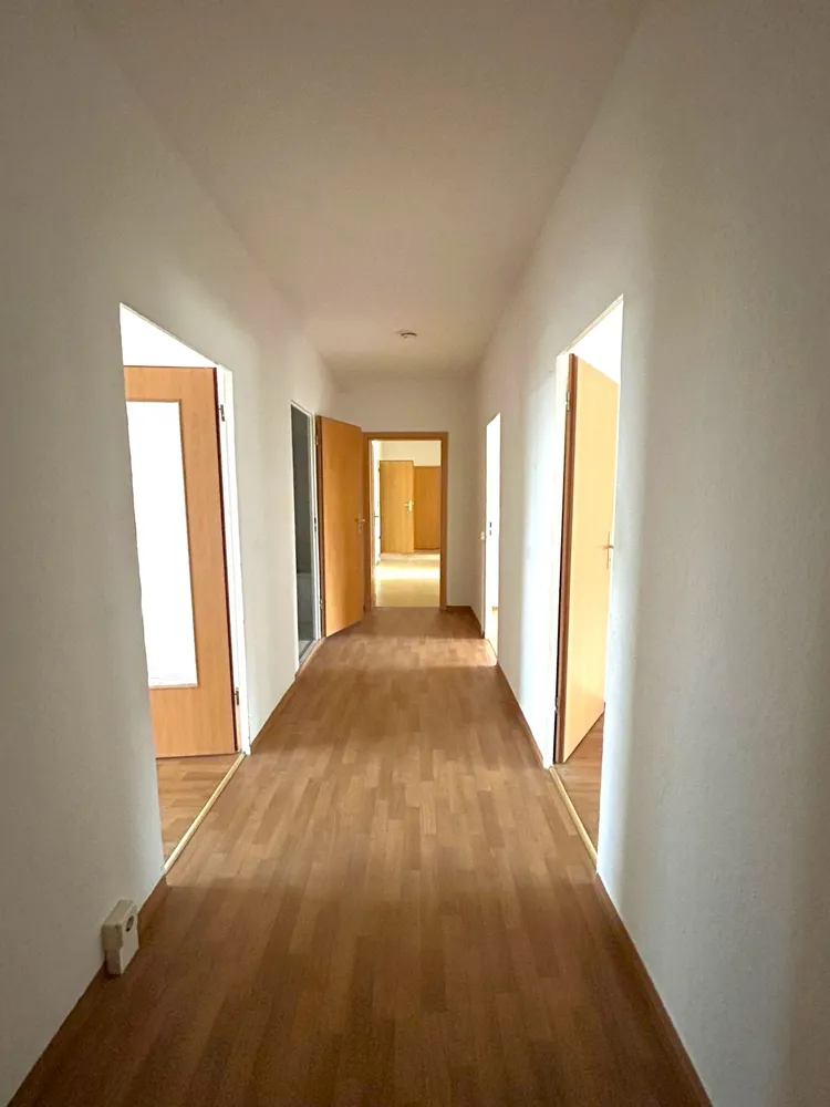 6 Zimmer Wohnung mit 140 m² in Bautzen – Bild 5