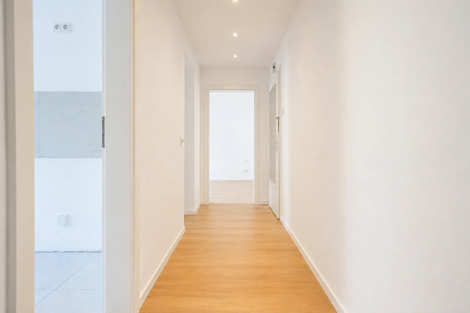 2 Zimmer Wohnung mit 53 m² in Kassel – Bild 1
