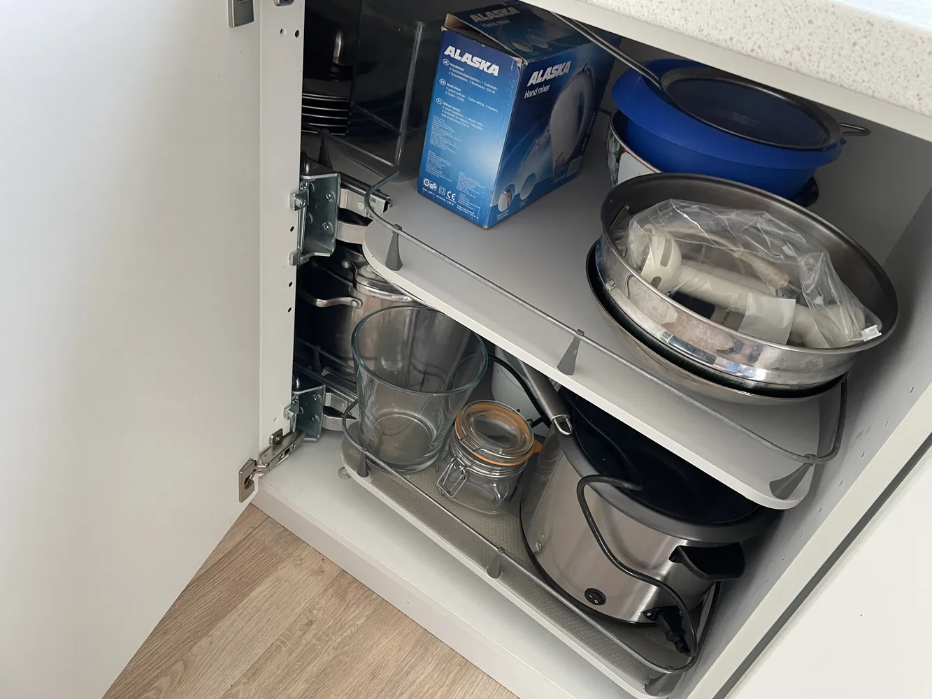 2 Zimmer Wohnung mit 41 m² in Berlin – Bild 9