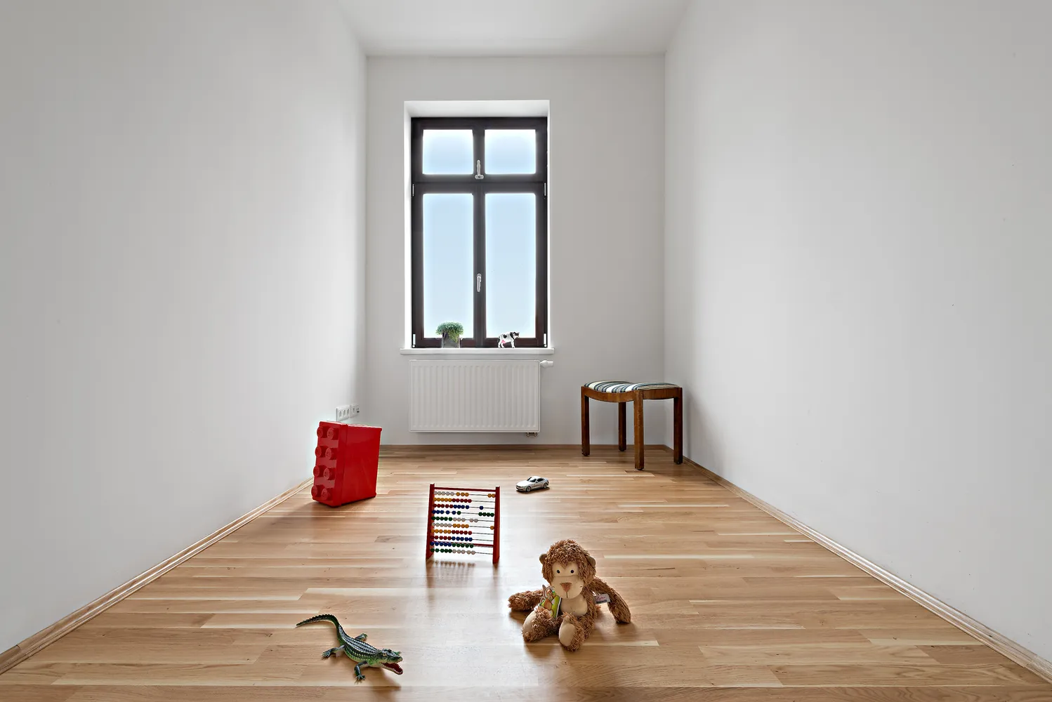 3 Zimmer Wohnung mit 62 m² in Leipzig – Bild 12
