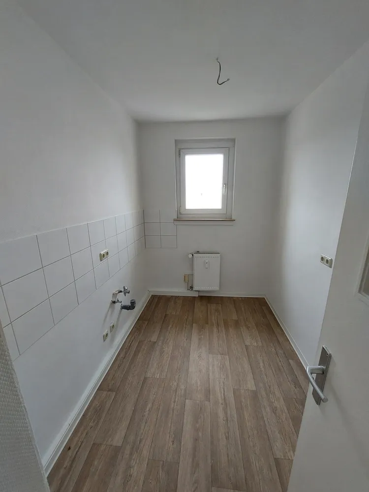 2 Zimmer Wohnung mit 51 m² in Weißenfels – Bild 2