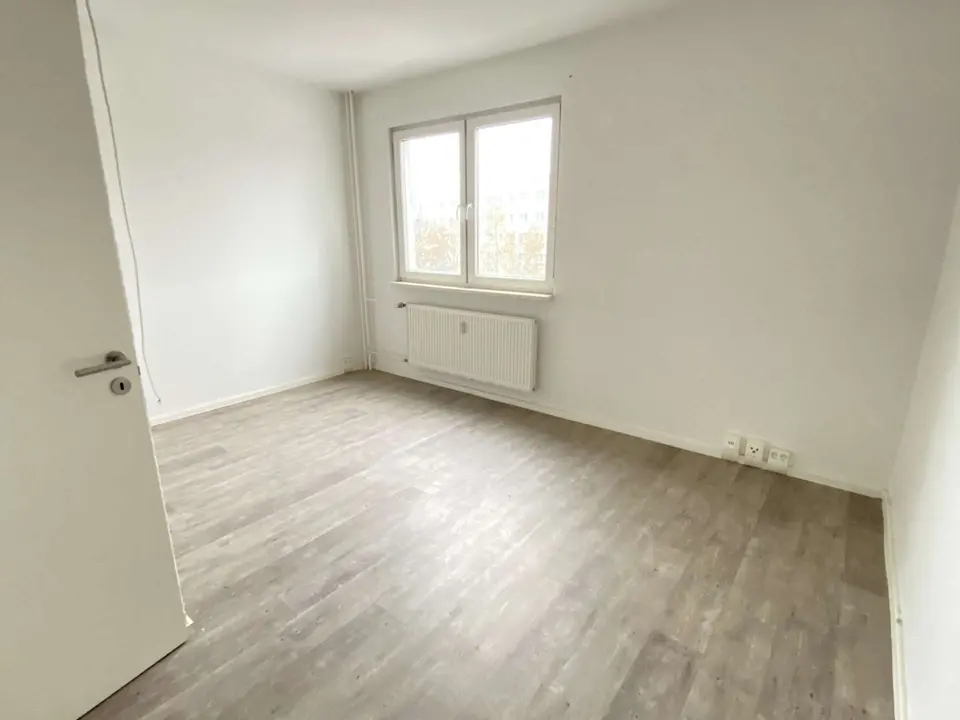 2 Zimmer Wohnung mit 51 m² in Halle (Saale) – Bild 6