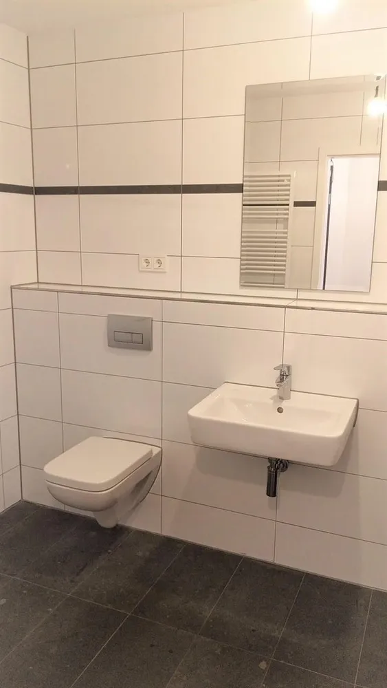 4 Zimmer Wohnung mit 73 m² in Düsseldorf – Bild 11
