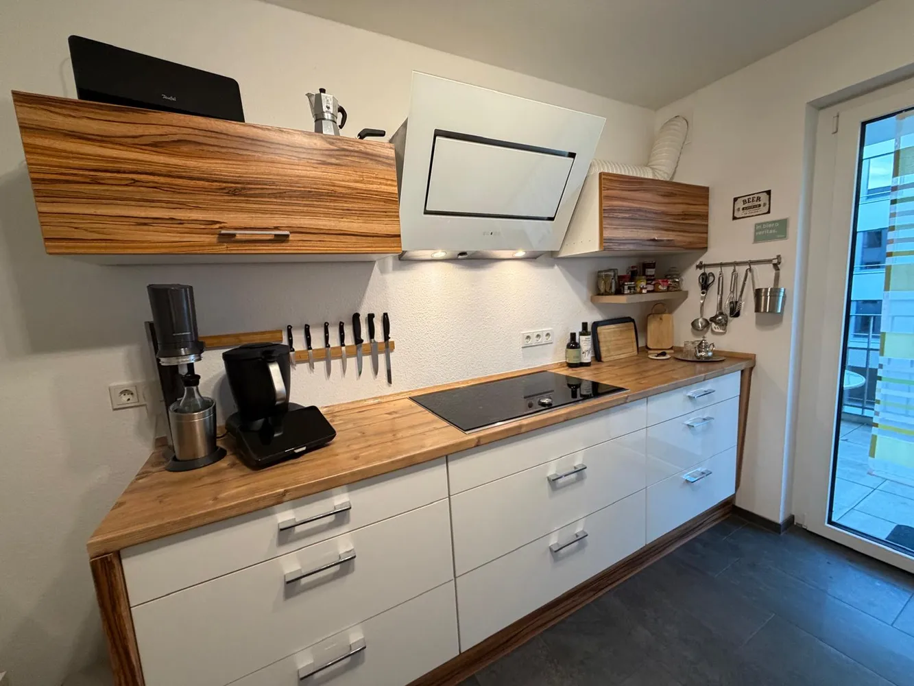 3 Zimmer Wohnung mit 99 m² in Mannheim – Bild 4